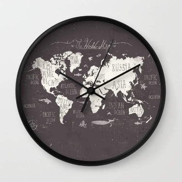 Kids' Clocks